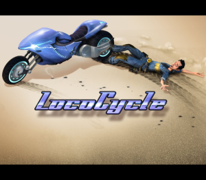 LocoCycle