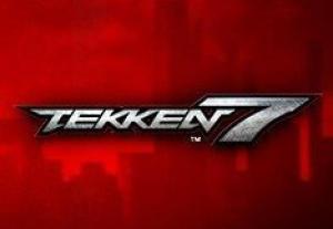 TEKKEN 7 ASIA