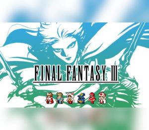 Final Fantasy III