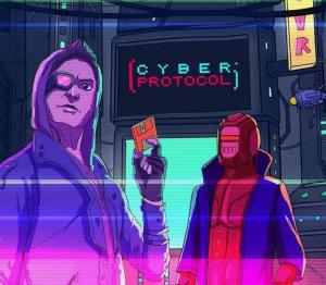 Cyber Protocol