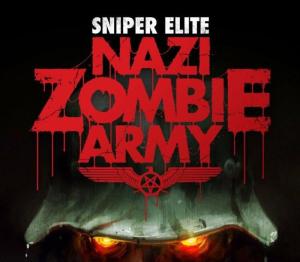 Sniper Elite: Nazi Zombie Army PC Steam CD Key