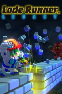 Lode Runner Legacy