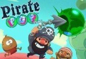 Pirate Pop Plus