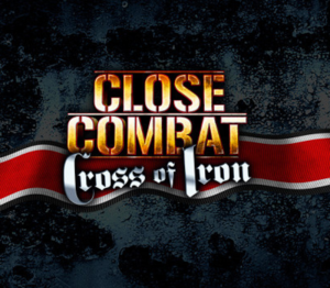 Close Combat: Cross of Iron