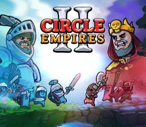 Circle Empires 2