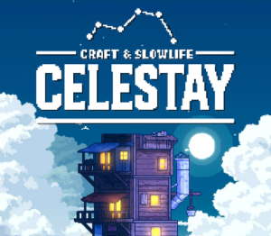 CELESTAY Craft&Slowlife