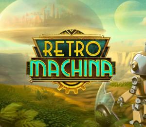 Retro Machina