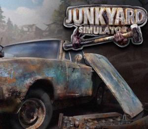 Junkyard Simulator
