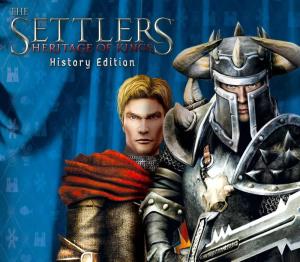 The Settlers: Heritage of Kings History Edition