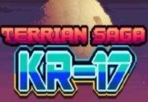 Terrian Saga: KR-17