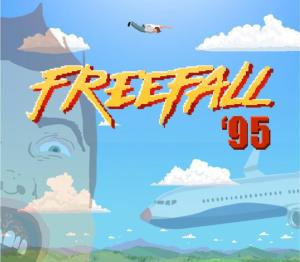 Freefall '95