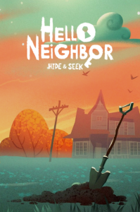 Hello Neighbor Hide and Seek