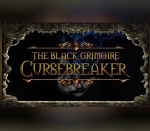 The Black Grimoire: Cursebreaker