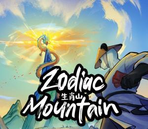 Zodiac Mountain