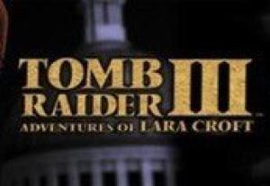 Tomb Raider III: Adventures of Lara Croft