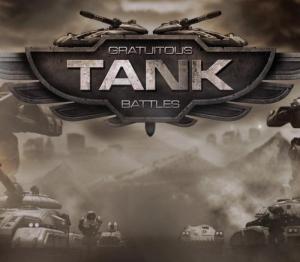 Gratuitous Tank Battles