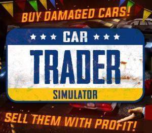 Car Trader Simulator
