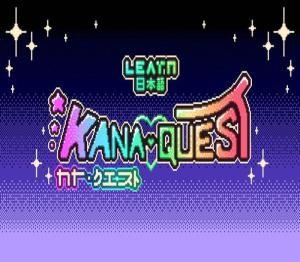 Kana Quest