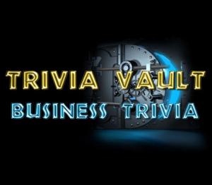 Trivia Vault Business Trivia