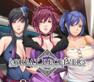 Great Deceiver