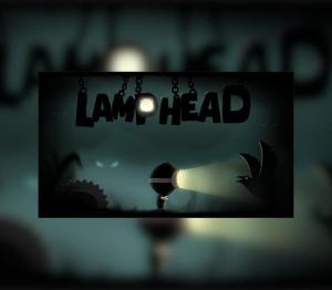 Lamp Head