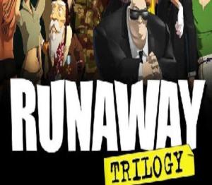 Runaway Trilogy