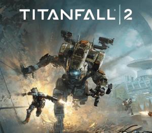 Titanfall 2 XBOX One / Xbox Series X|S CD Key