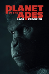 Planet of the Apes Last Frontier