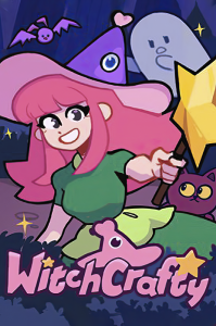 Witchcrafty