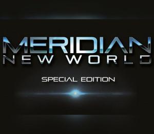Meridian: New World Special Edition