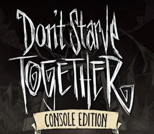 Don't Starve Together: Console Edition US XBOX One CD Key