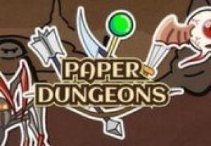 Paper Dungeons