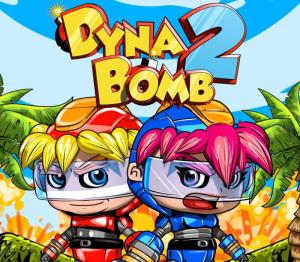 Dyna Bomb 2