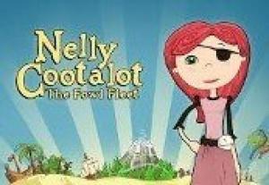 Nelly Cootalot: The Fowl Fleet