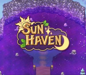 Sun Haven
