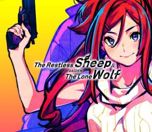 The Restless Sheep & The Lone Wolf: Woolly Eyes GAIDEN