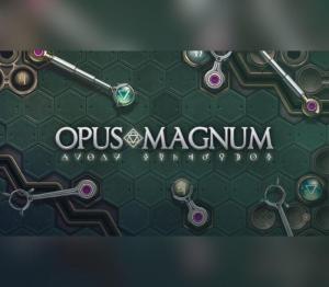 Opus Magnum