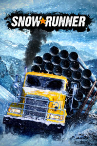 SnowRunner Year 4 Pass
