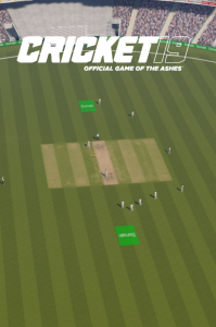 Cricket 19