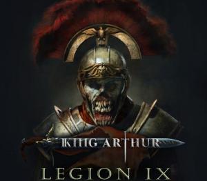 King Arthur: Legion IX