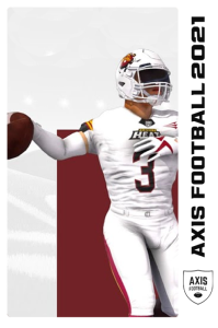 Axis Football 2021