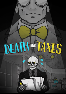 Death and Taxes