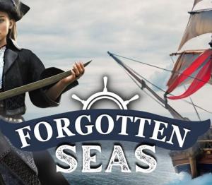 Forgotten Seas
