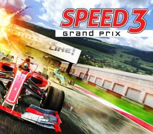 Speed 3: Grand Prix EU