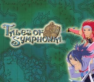Tales of Symphonia LATAM