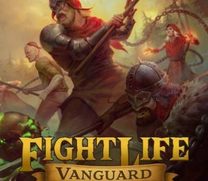Fight Life: Vanguard