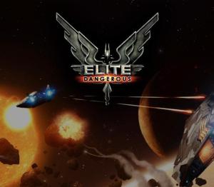 Elite: Dangerous