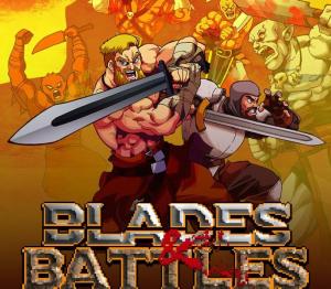 Blades & Battles