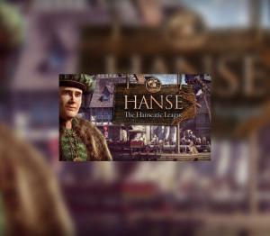 Hanse: The Hanseatic League