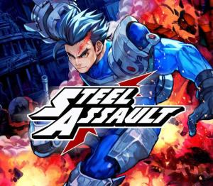 Steel Assault